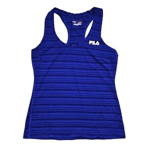 Fila Sport Racerback Tank